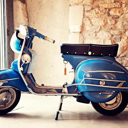La Dolce Vita. Boutique Apartment خيرونا المظهر الخارجي الصورة