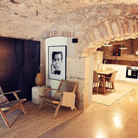 La Dolce Vita. Boutique Apartment خيرونا المظهر الخارجي الصورة