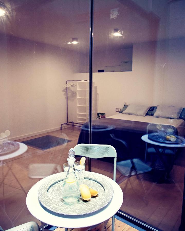 La Dolce Vita. Boutique Apartment خيرونا المظهر الخارجي الصورة