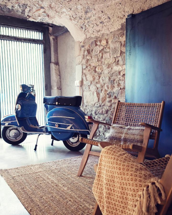 La Dolce Vita. Boutique Apartment خيرونا المظهر الخارجي الصورة