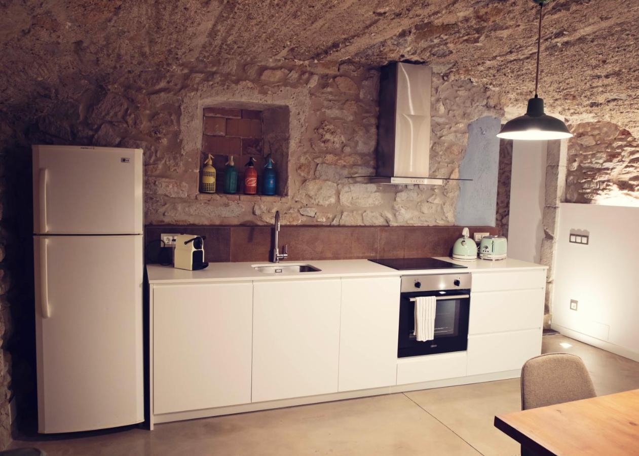 La Dolce Vita. Boutique Apartment خيرونا المظهر الخارجي الصورة